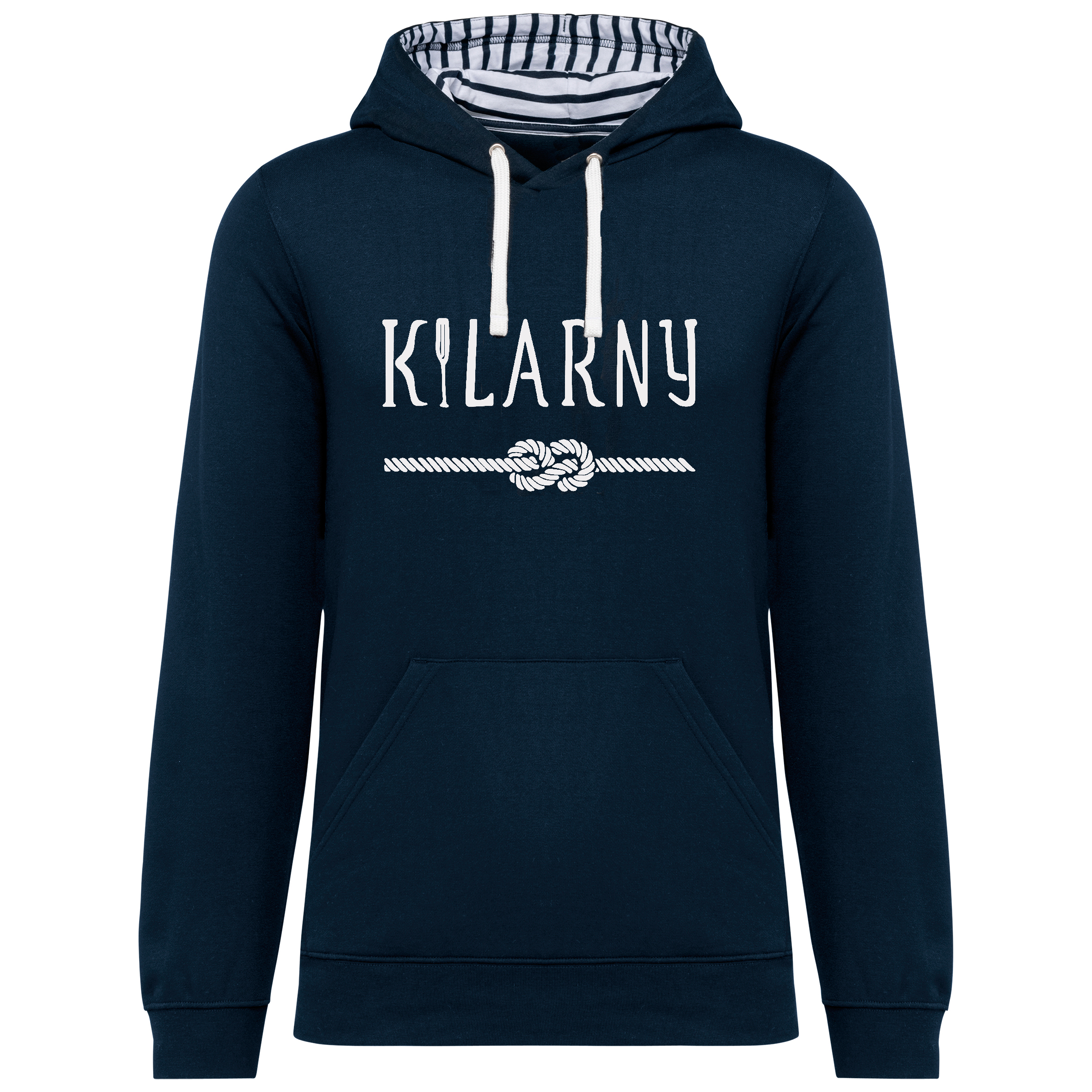 SUDADERA M 419 2