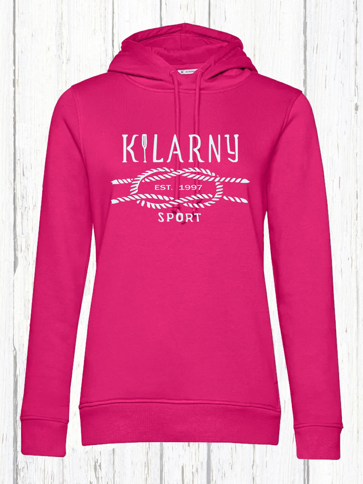 KIL.M.529 FUCSIA