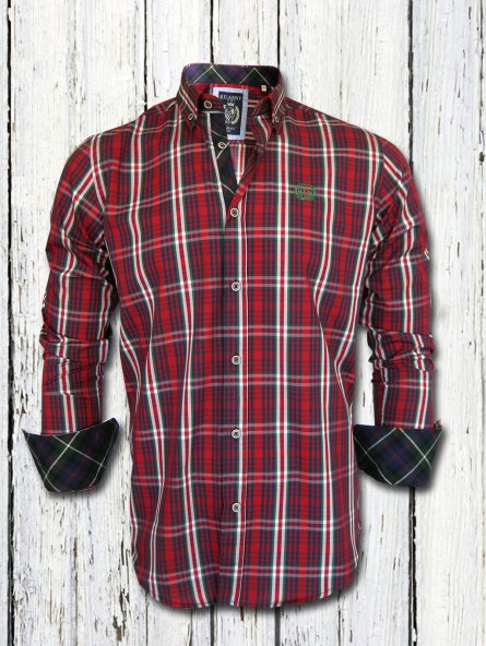 KIL.P.366 ROJO KIL.P.366 ROJO